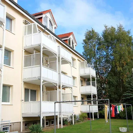 Haus Ringstrasse - 90716 ビンツ