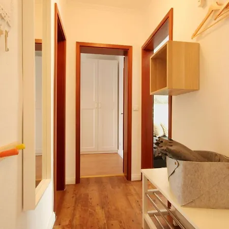 Haus Ringstrasse By Rujana Binz