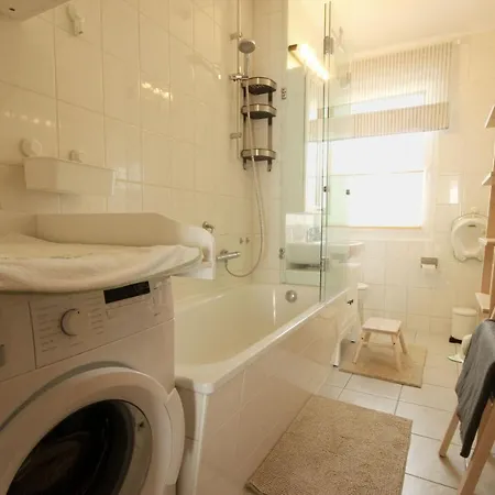 Haus Ringstrasse By Rujana Apartament *