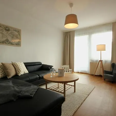 Haus Ringstrasse By Rujana