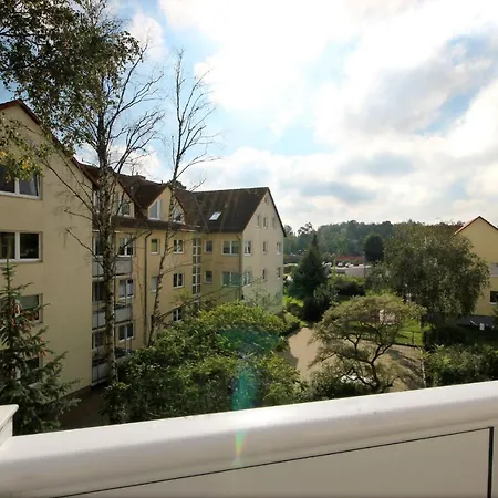 Haus Ringstrasse By Rujana Binz