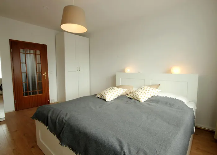 Haus Ringstrasse - 90716 Binz