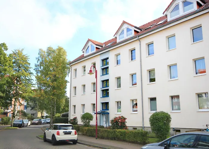 Haus Ringstrasse - 90716 Lägenhet *