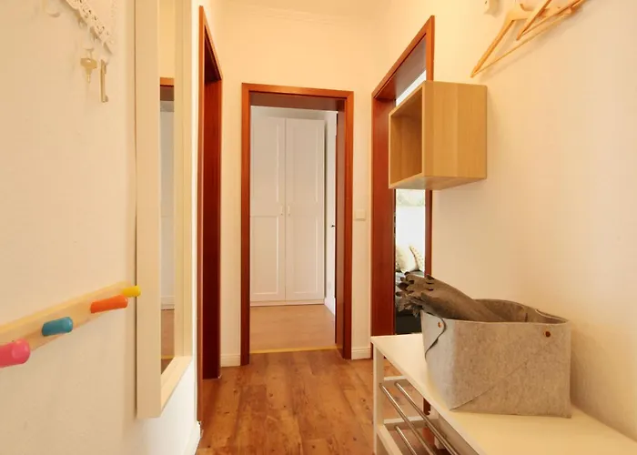Haus Ringstrasse - 90716